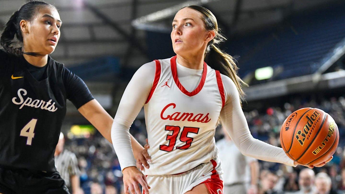 Washington (WIAA) high school girls basketball scores, live updates (1/10/2025)