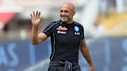 Luciano Spalletti 