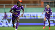 Moise Kean