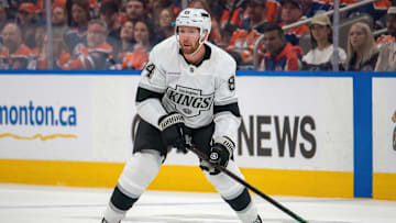 Los Angeles Kings v Edmonton Oilers - Game Six