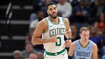 Jayson Tatum, Boston Celtics