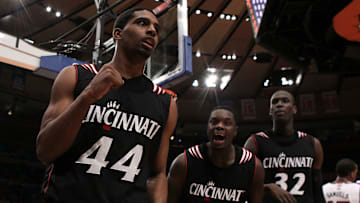 Big East Basketball Tournament - Cincinnati v Louisville