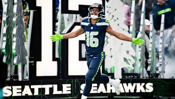 Seattle Seahawks, Tyler Lockett