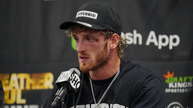 Logan Paul