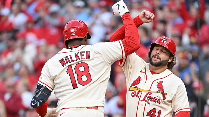 The St. Louis Cardinals aren't better without John Mozeliak, they're good because of him.