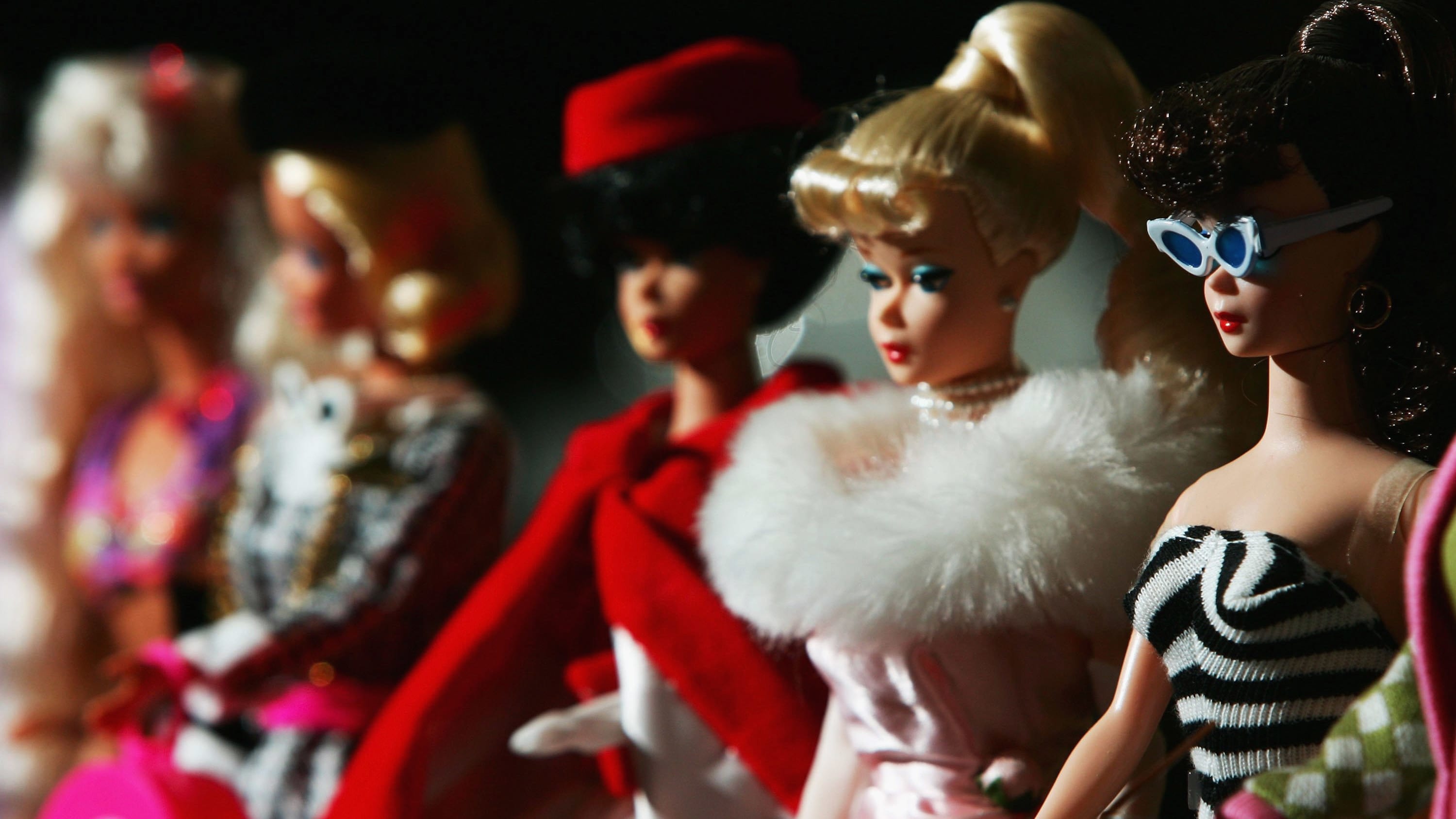 90s barbies worth money store