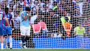 Crystal Palace v Manchester City - Emirates FA Cup Final