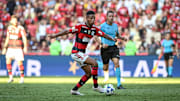 Cria do Flamengo, Matheus França é investigado por suposta prática de falsidade ideológica durante o processo para tirar a carteira de motorista.