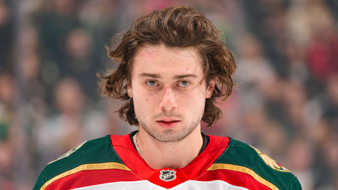 Florida Panthers v Minnesota Wild Florida Panthers v Minnesota Wild