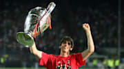 Trois clubs de Serie A ont remporté la ligue des Champions dont l'AC Milan de Kaka