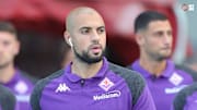 Man Utd have finally found a way to sign Sofyan Amrabat
