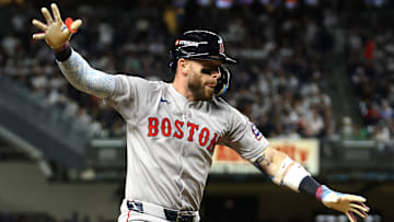 Wild Card Series - Boston Red Sox v New York Yankees - Game Two