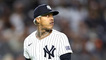 Baltimore Orioles v New York Yankees
