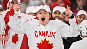 Czech Republic v Canada - Gold Medal Game - 2023 IIHF World Junior Championship