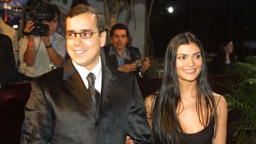 Ana María Orozco fue la protagonista de esta telenovela que se emitió en 180 países