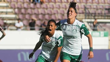 Palmeiras supera Ferroviária e fica com o título da Copa do Brasil Feminina