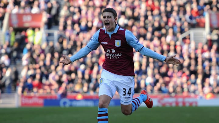 Stoke City v Aston Villa - Premier League