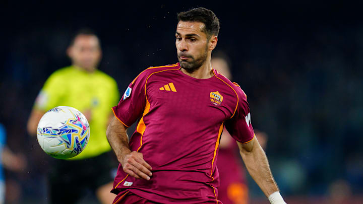 Zeki Celik könnte zu Juventus Turin wechseln Zeki Celik könnte zu Juventus Turin wechseln