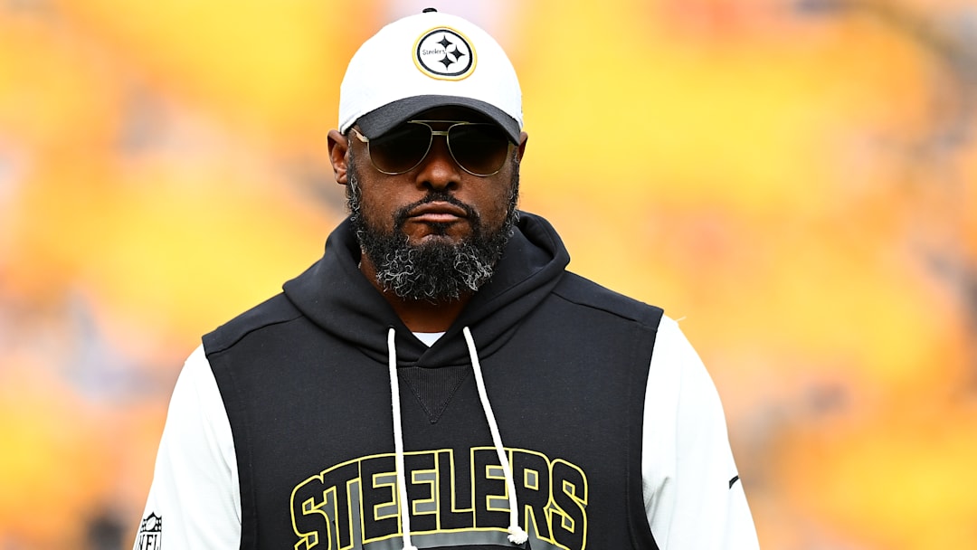 Indianapolis Colts v Pittsburgh Steelers - NFL 2025