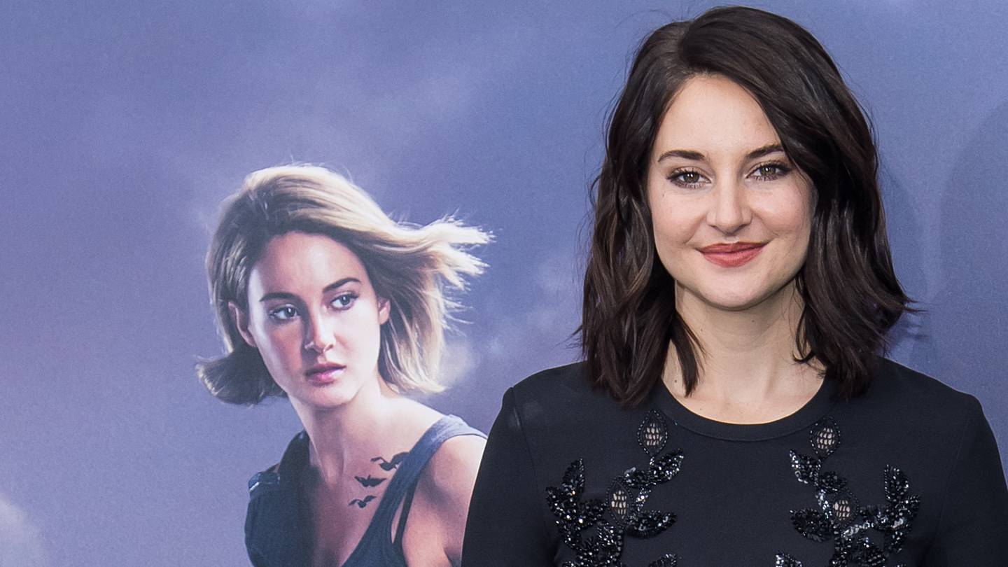Why the fourth Divergent movie was canceled - Vimarsana News