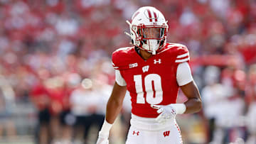Buffalo v Wisconsin