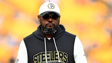 Indianapolis Colts v Pittsburgh Steelers - NFL 2025