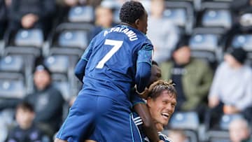 Swansea City v Leicester City - Sky Bet Championship