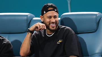Neymar