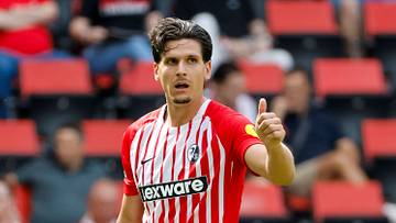 Igor Matanovic wird bei den Red Devils gehandelt