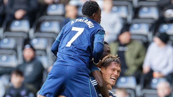 Swansea City v Leicester City - Sky Bet Championship