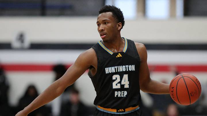 ESPN Analyst Snubs Darryn Peterson in Bold Freshman Prediction