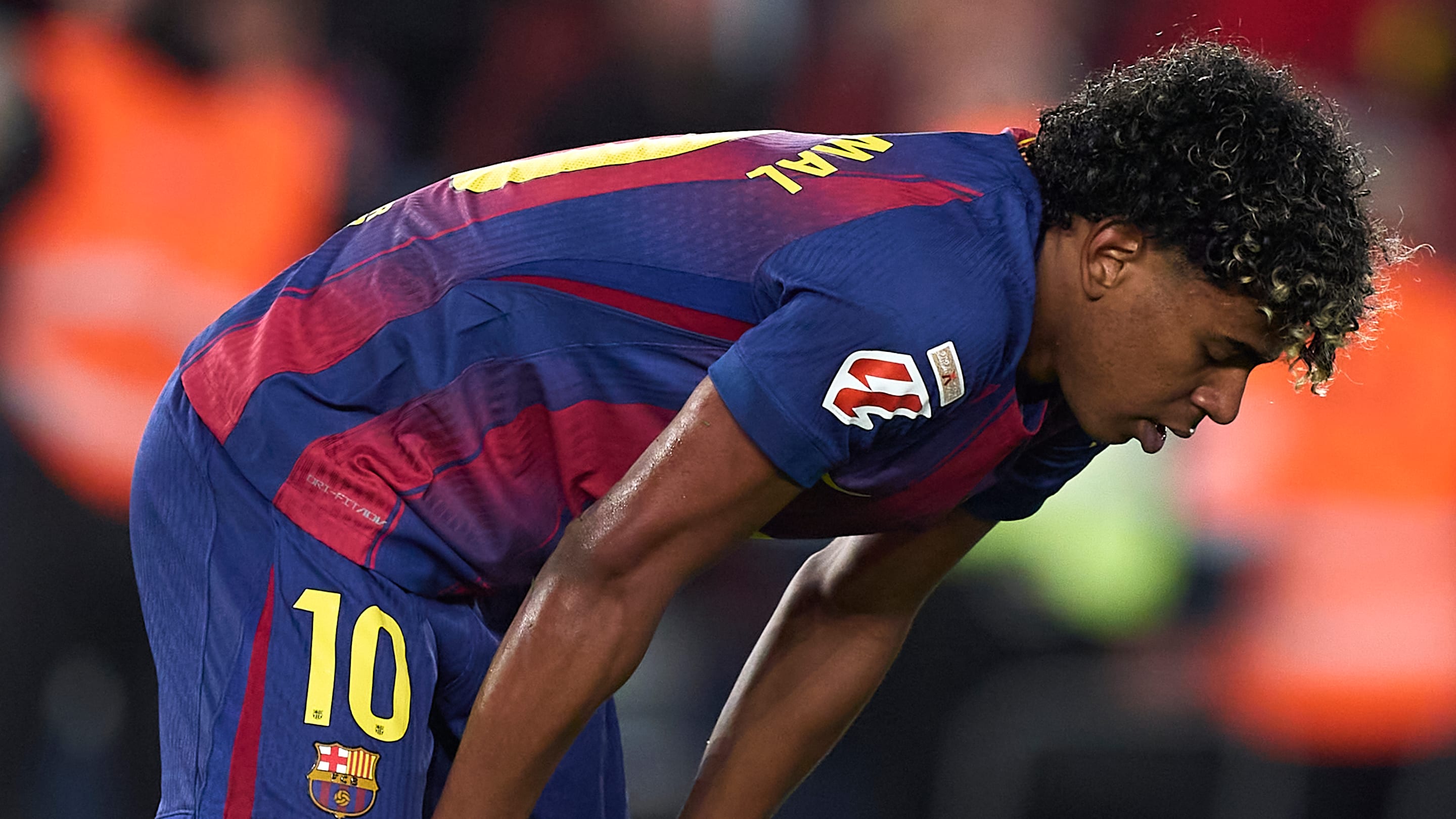 FC Barcelone : La presse espagnole en état d'alerte après la blessure de Lamine Yamal