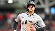 Los Yankees no firmarán a Alex Verdugo en la agencia libre