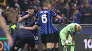 Inter - Barcellona