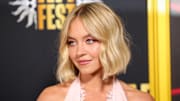 Sydney Sweeney