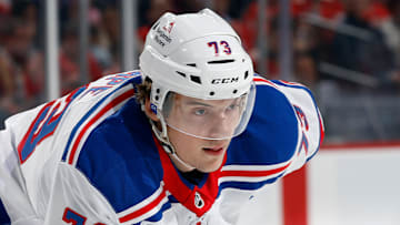 New York Rangers v Florida Panthers