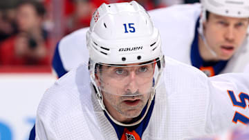 New York Islanders v Florida Panthers