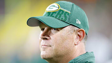 New England Patriots v Green Bay Packers