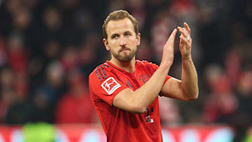 FC Bayern München v SV Werder Bremen - Bundesliga