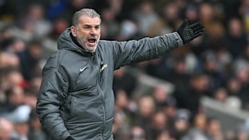 Fulham FC v Tottenham Hotspur FC - Premier League