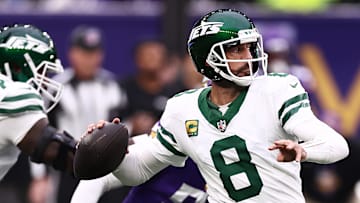 New York Jets v Minnesota Vikings