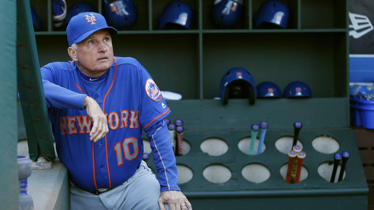 Terry Collins