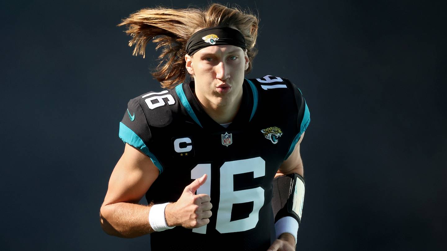 Insider implies it's only a matter of time before Trevor Lawrence breaks the bank - Vimarsana News