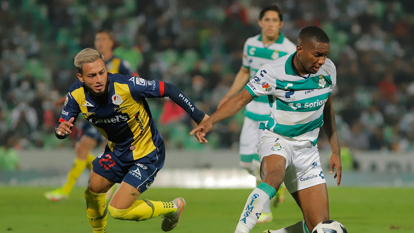 La previa de Santos vs San Luis en repechaje