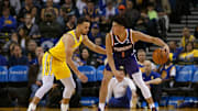 Warriors están pautados para enfrentar a Suns