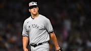 Taillon abrirá por los Yankees