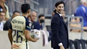 Philadelphia Union v Club America - CONCACAF Champions League 2021