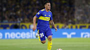 Boca Juniors v Central Cordoba - Torneo Liga Profesional 2021