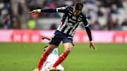 Monterrey v Mazatlan FC - Torneo Grita Mexico C22 Liga MX