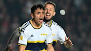 Colon v Boca Juniors - Liga Profesional 2022